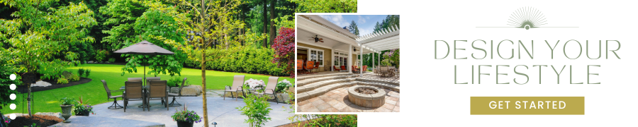 outdoor living space contractor